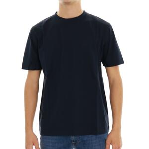 T-SHIRT BASIC SEINSE BLU